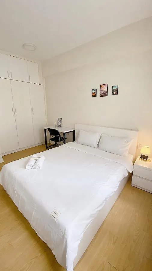 Monmon Apt - Masteri Thao Dien - Free Pool, Gym - Nice View Ho Chi Minh City