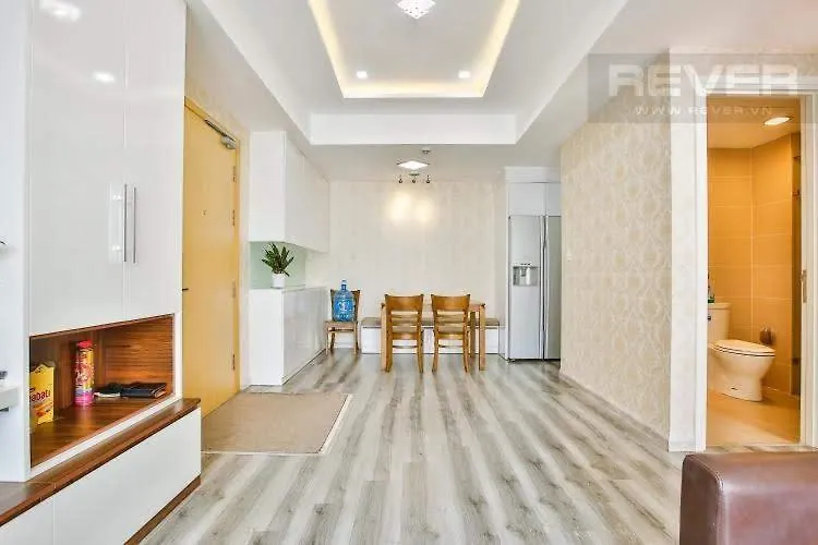 Monmon Apt - Masteri Thao Dien - Free Pool, Gym - Nice View Ho Chi Minh City