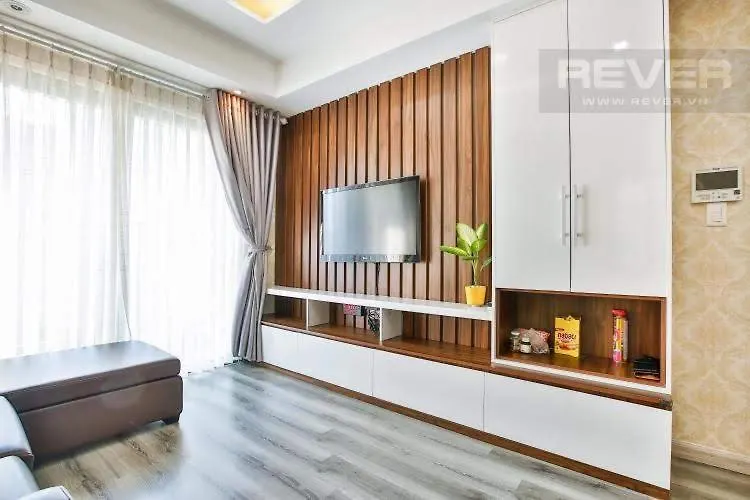 Monmon Apt - Masteri Thao Dien - Free Pool, Gym - Nice View Ho Chi Minh City Vietnam