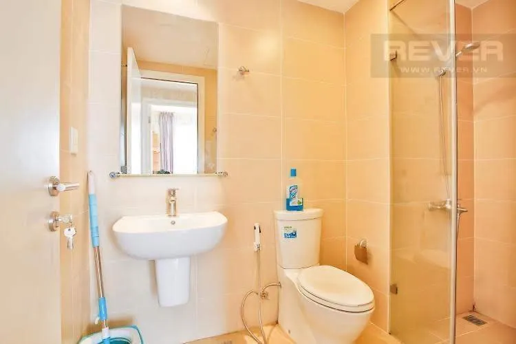 Monmon Apt - Masteri Thao Dien - Free Pool, Gym - Nice View Ho Chi Minh City Apartment