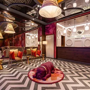 5* מלון Fusion Original Saigon Centre