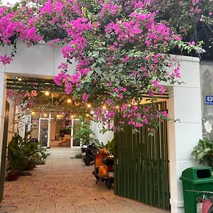 Apartment Notre Maison 5 Saigon Close Walking Street In Thao Dien D2, Ho Chi Minh City