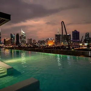 Apartment The Metropole Residences, Ho Chi Minh City