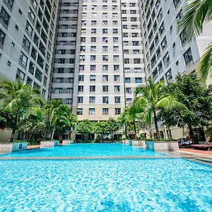 Apartment Masteri Thao Dien -, Ho Chi Minh City