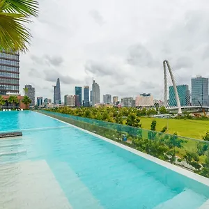 Apartment Metropole Saigon, Ho Chi Minh City