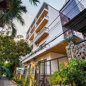 Apartment Harbor Point Thao Dien, Ho Chi Minh City
