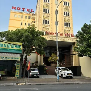Hotel Thanh Tai 1, Ho-Chi-Minh-Stadt