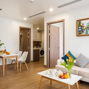 Apartment Sq Thao Dien, Ho Chi Minh City